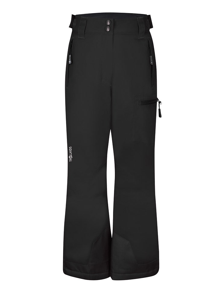 Trollkids Ski-/ Snowboardhose 