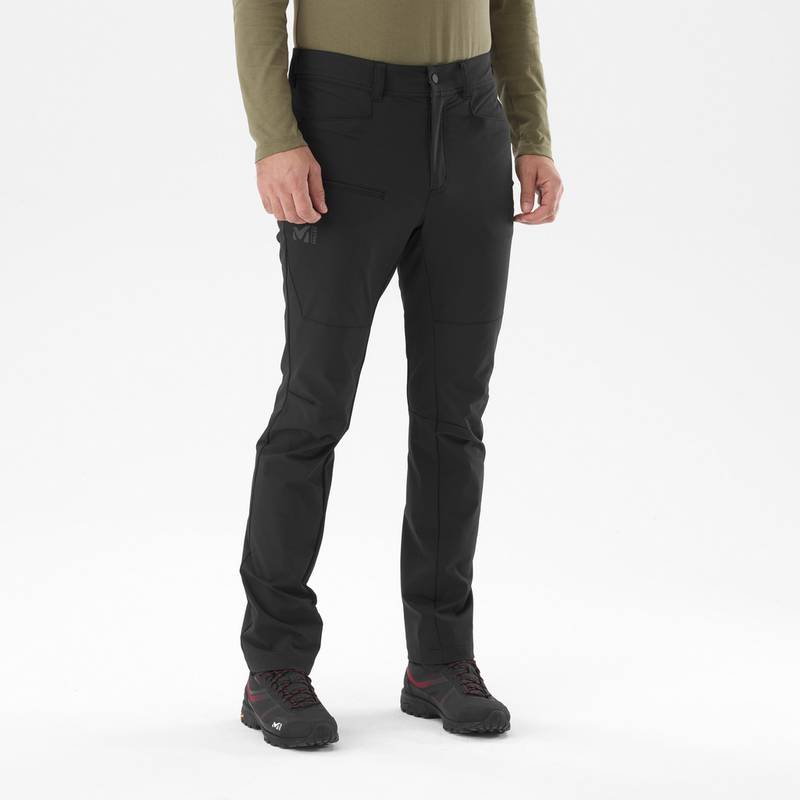 Millet ALL OUTDOOR Funktionshose Herren