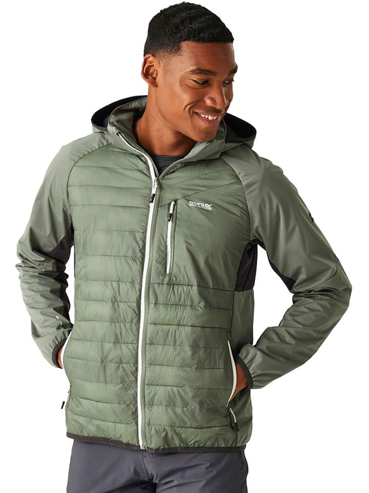 Regatta Hybridjacke 