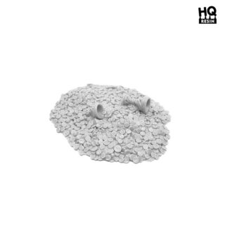HQ Resin - Treasures Set