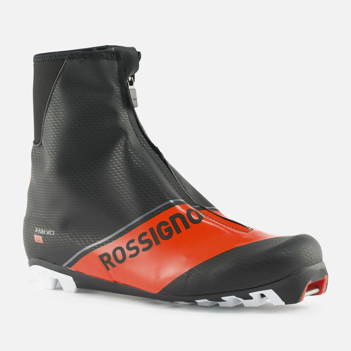 Unisex Race Nordic SKISCHUHE X-IUM W.C. CLASSIC
