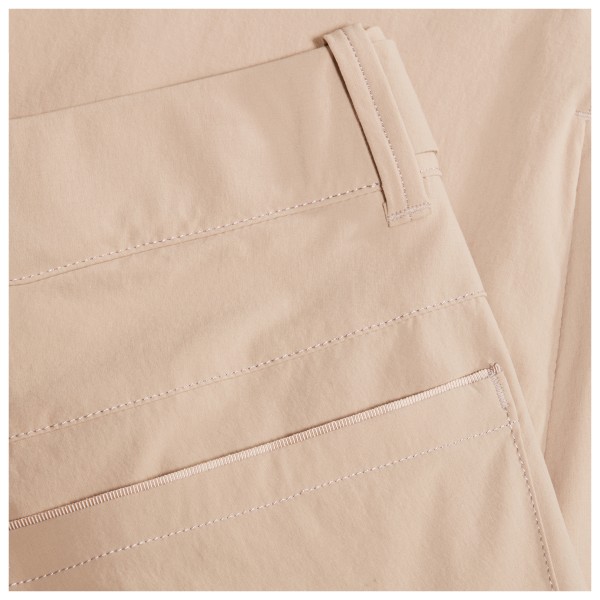 Mammut - Women's Runbold Zip Off Pants - Zip-Off-Hose