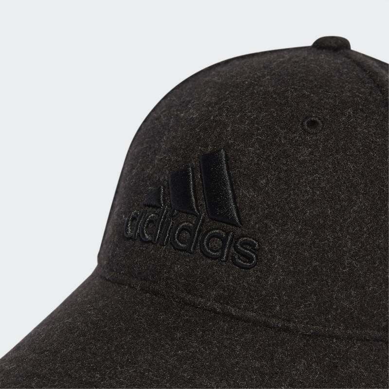 adidas Wool Baseball Kappe Cap
