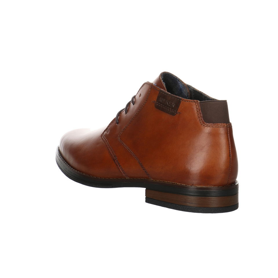 Rieker Schnürboots