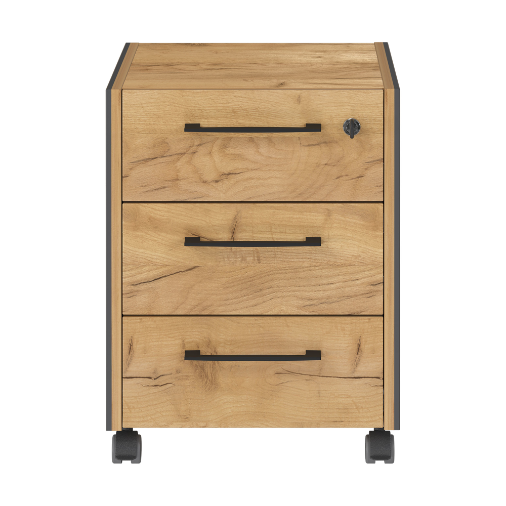 Rollcontainer Vito Podium