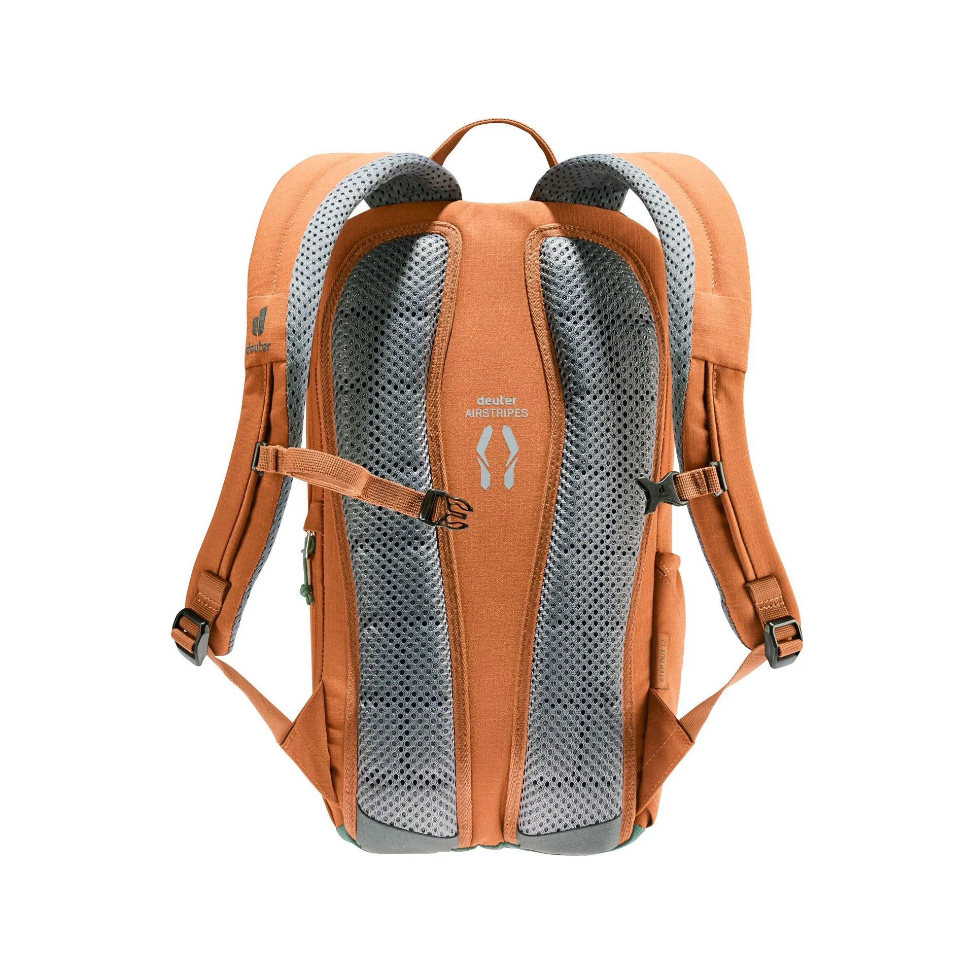 Deuter Stepout 12 - chestnut-ivy