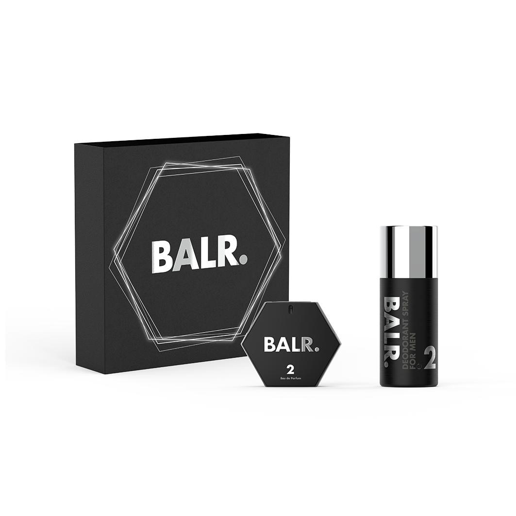 2 FOR MEN Giftset
