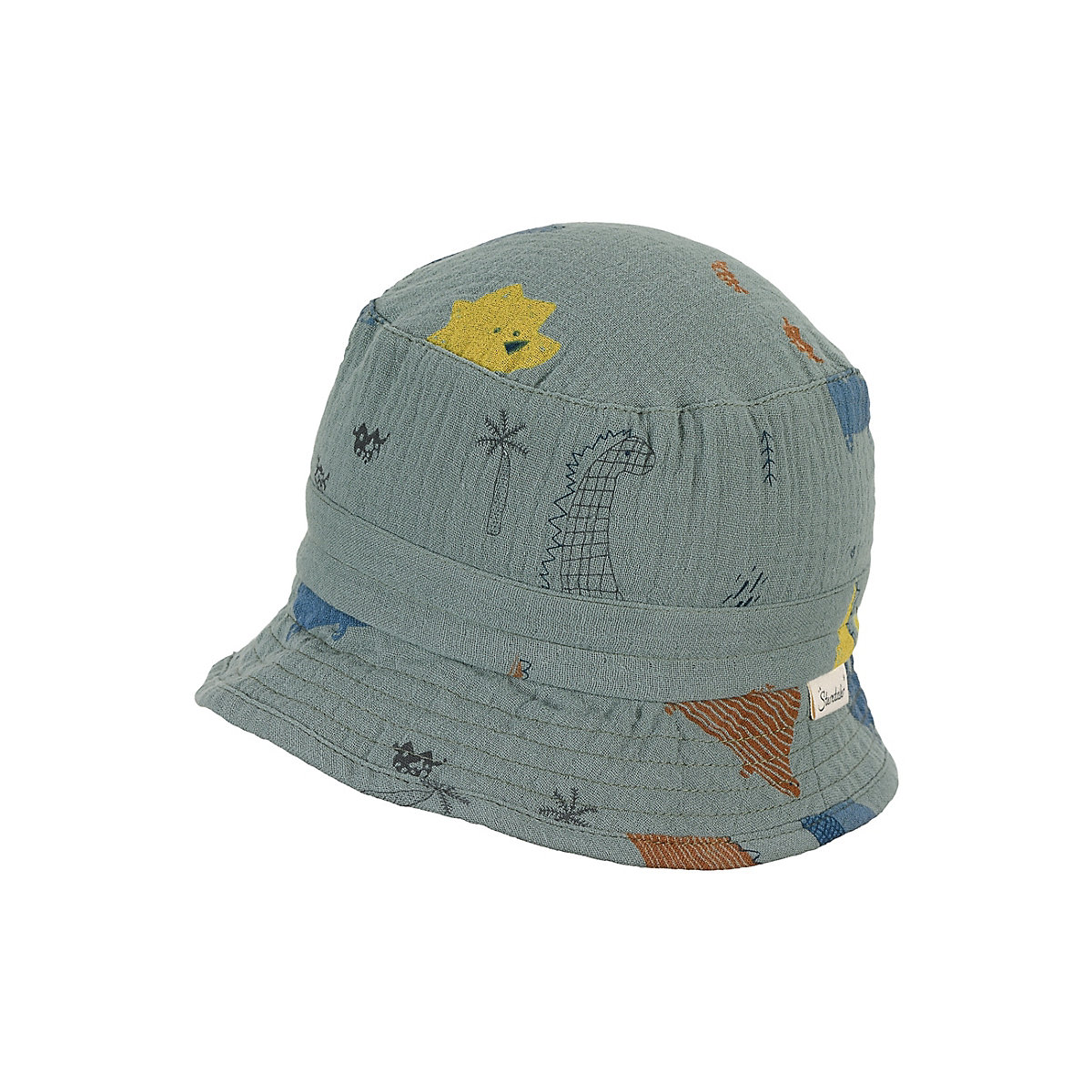 Hut für Jungen, Organic Cotton