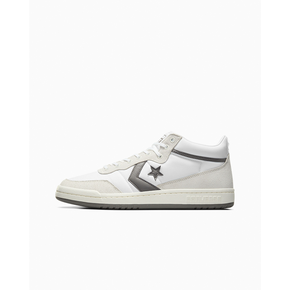 Converse Cons Fastbreak Pro Suede Nylon A08855C / weiss