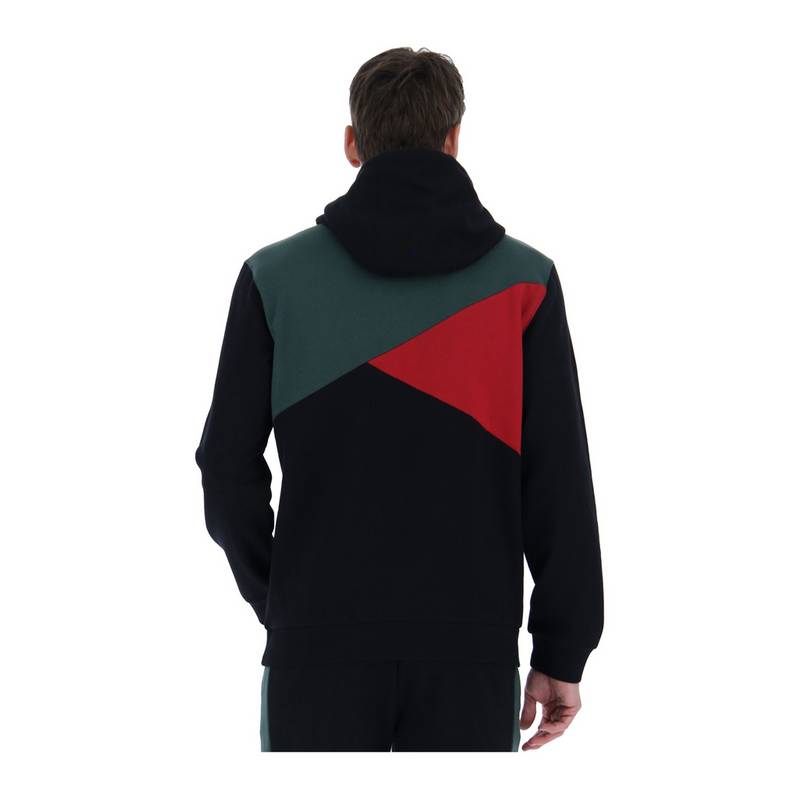 Lotto Athletica LG III Hoody Sweatshirt Herren