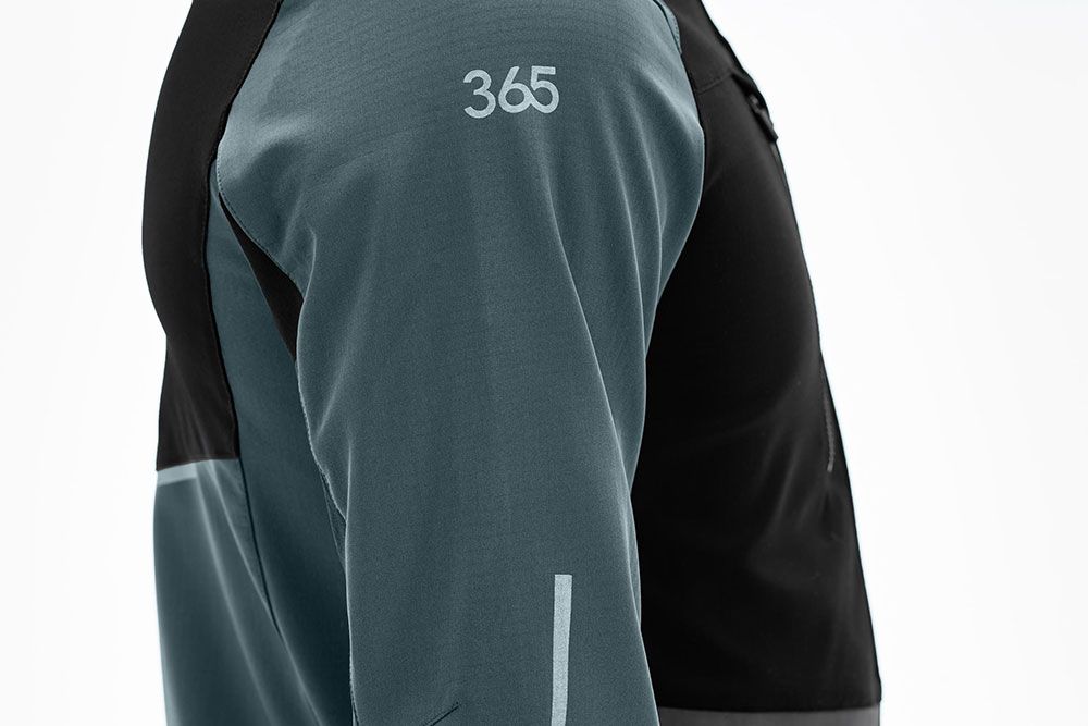 Cube Blackline 365 - MTB Softshelljacke kaufen | Bike-Discount