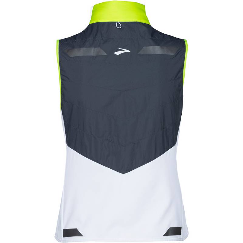 Brooks Run Visible Laufweste Damen