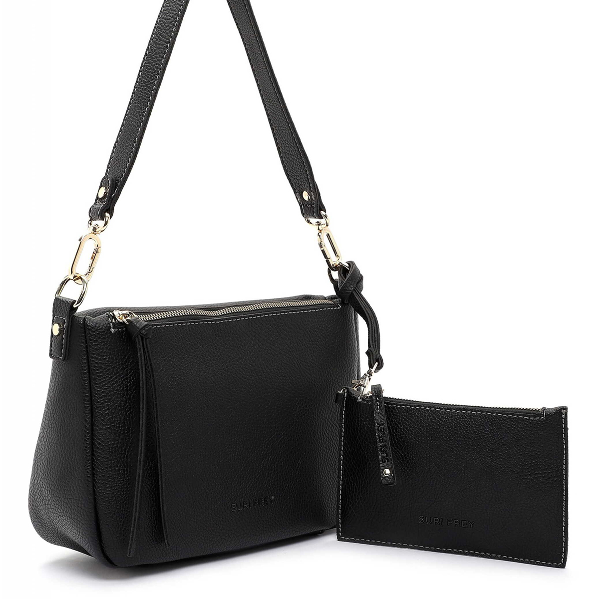 Suri Frey Orry 13500 Schwarz 100 Schwarz