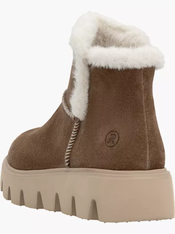 Rieker Damen Kurzstiefel
