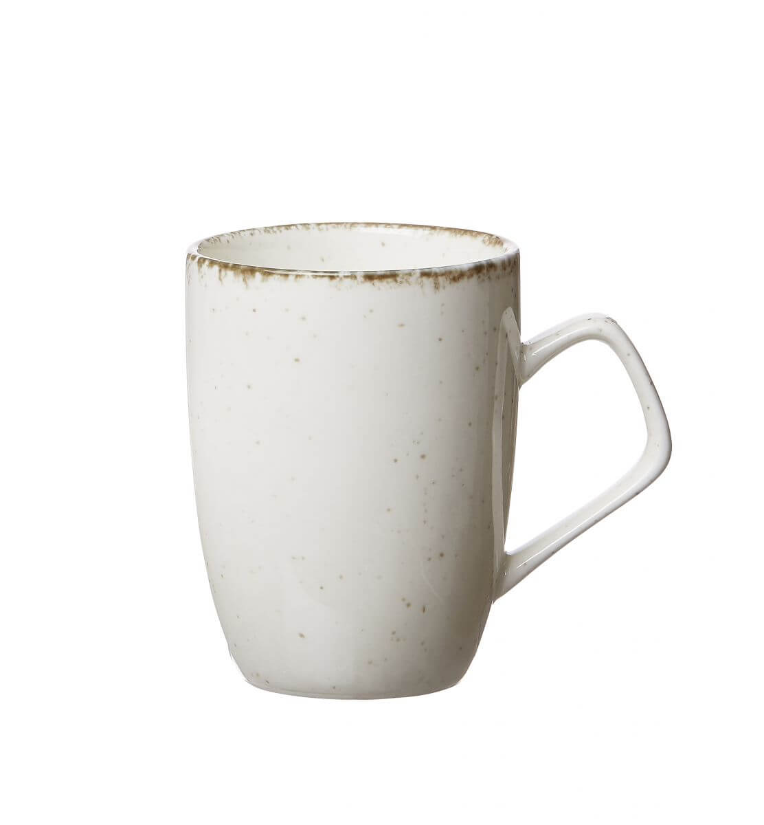 Ritzenhoff & Breker Kaffeebecher Casa Creme 320 ml Creme Casa
