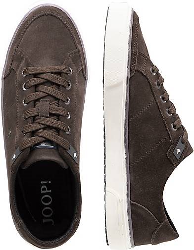 JOOP! Sneaker Velluto Ice
