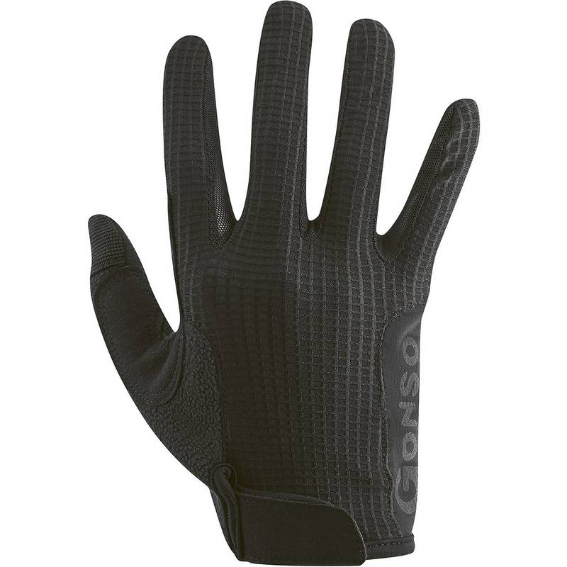 Gonso Lang Fahrradhandschuhe