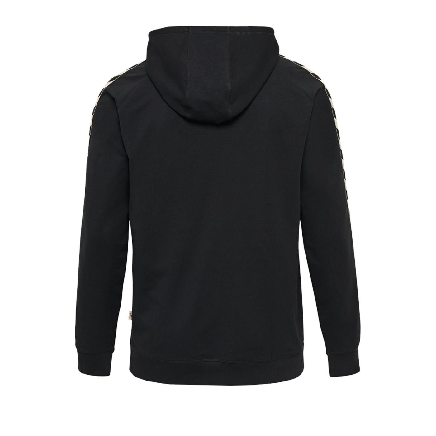 Hummel Move Classic Kapuzensweatshirt Kids F2001