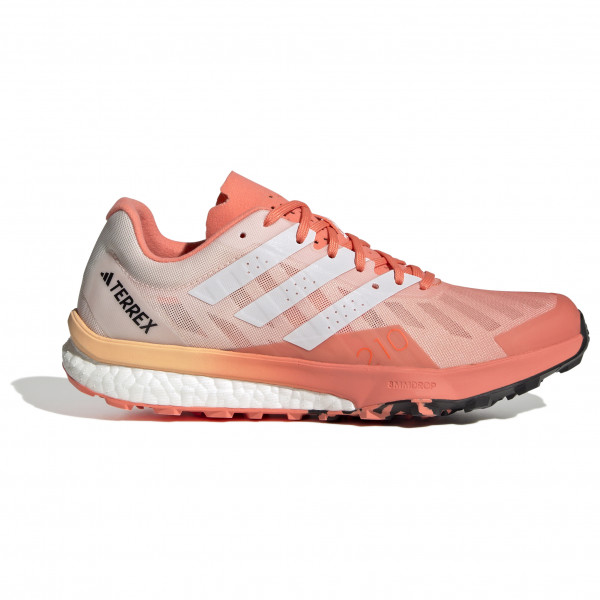 adidas Terrex - Women's Terrex Speed Ultra - Trailrunningschuhe