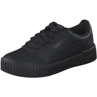 PUMA Carina 2.0 Sneaker in schwarz