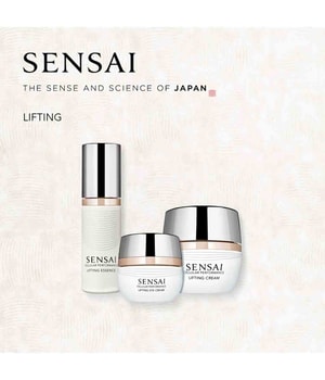 Sensai Cellular Performance Lifting Lift Remodelling Eye Cream Augencreme-15 ml