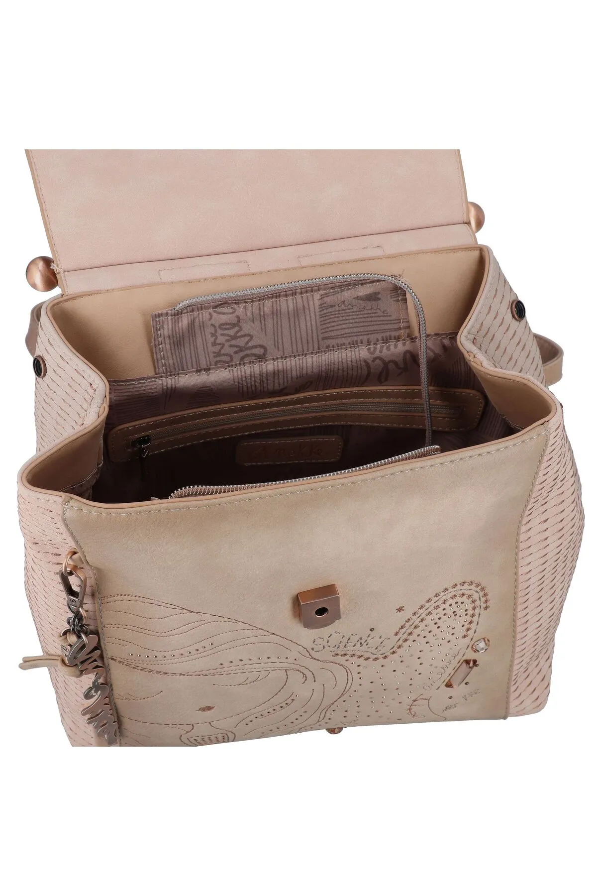 Anekke  Hollywood City Rucksack 30 cm