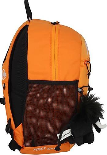 MAMMUT First Zip 16 Kinderrucksack 38 cm