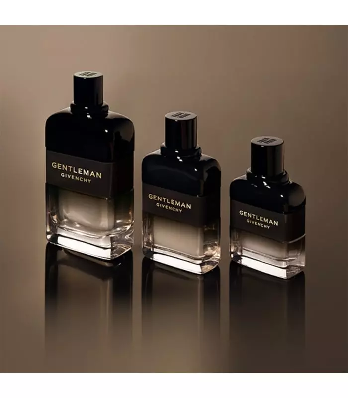 GENTLEMAN GIVENCHY Eau de Parfum Boisée Vaporisateur