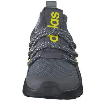 adidas Lite Racer Adapt 5.0 K Sneaker in grau