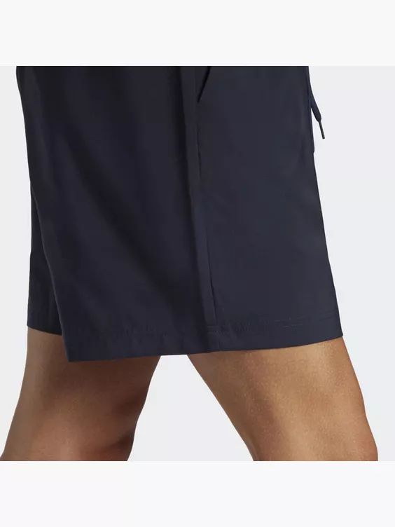 adidas AEROREADY Essentials Chelsea Small Logo Shorts