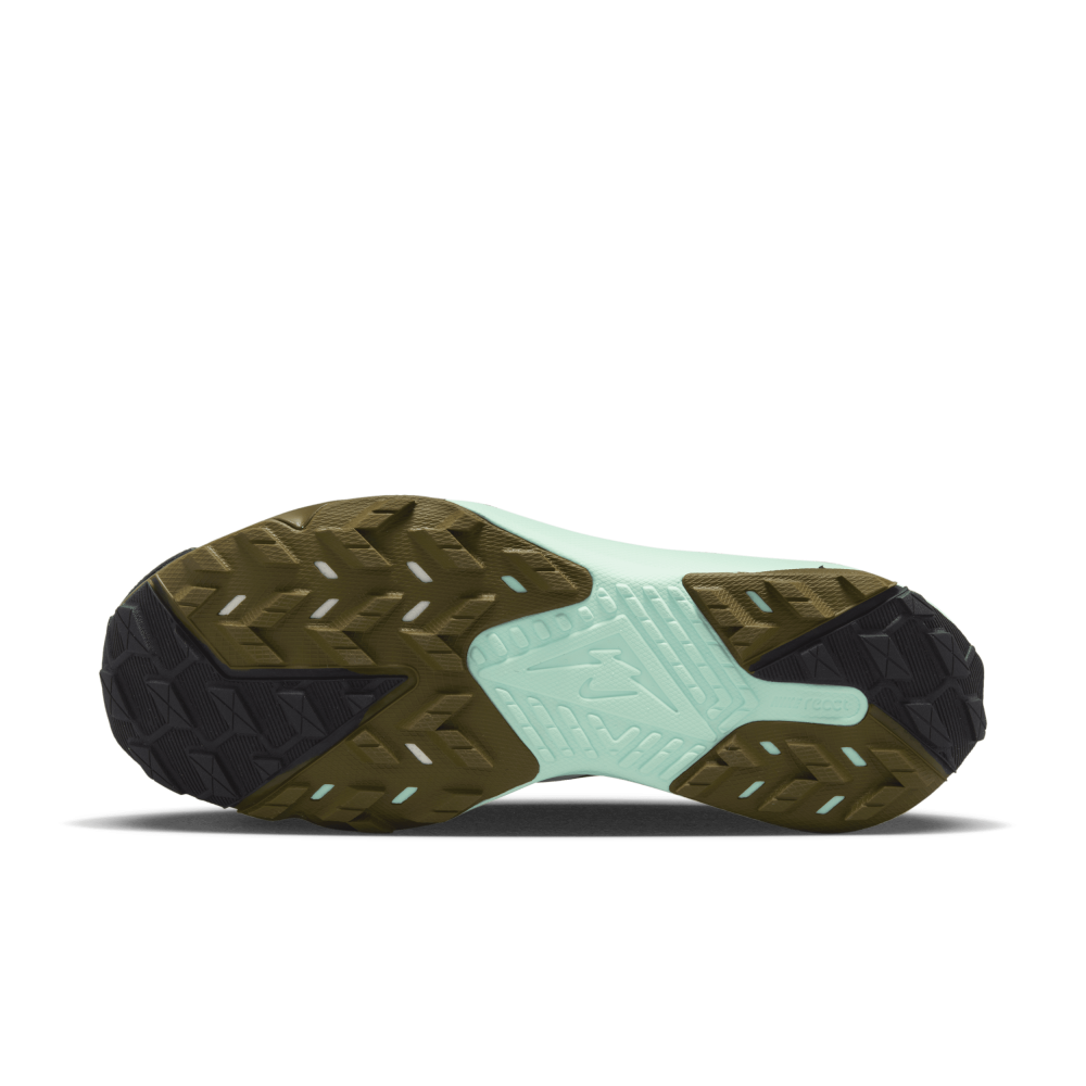 Nike Terra Kiger 9 DR2693-300 / grün
