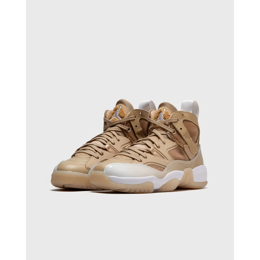 NIKE JORDAN Jumpman Two Trey DR9631-201 / braun
