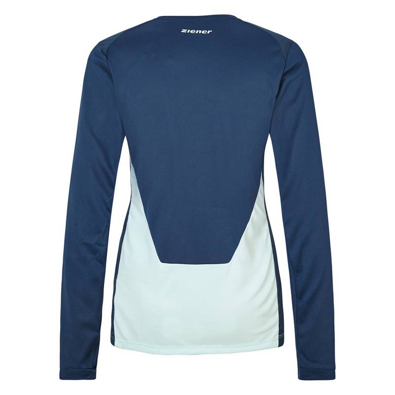 Ziener NABRINA Langarmshirt Damen