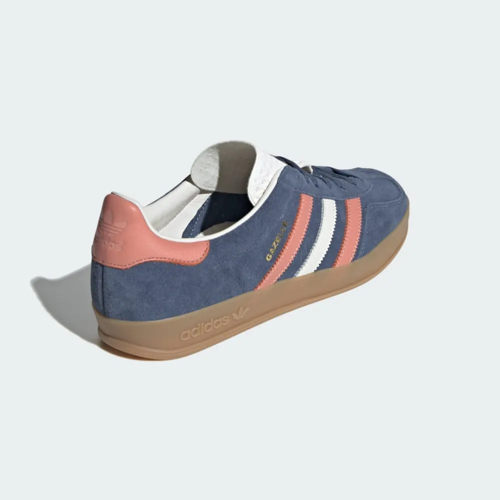 adidas Gazelle Indoor IG1640 / blau