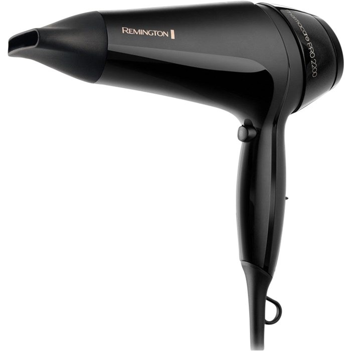 Thermacare PRO 2200 Haartrockner D5710