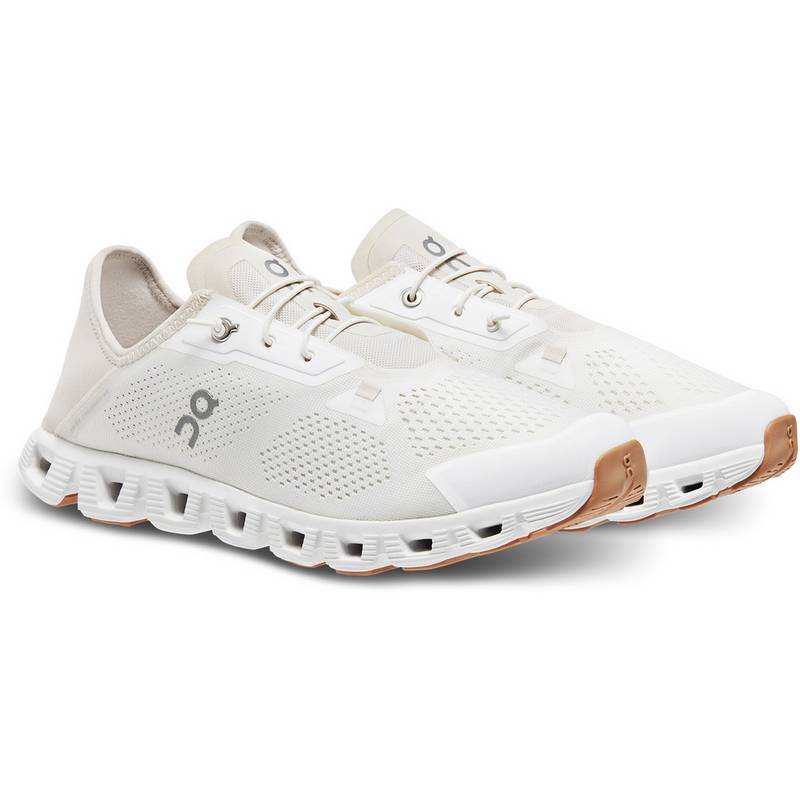 On Cloud 5 Coast Sneaker Herren