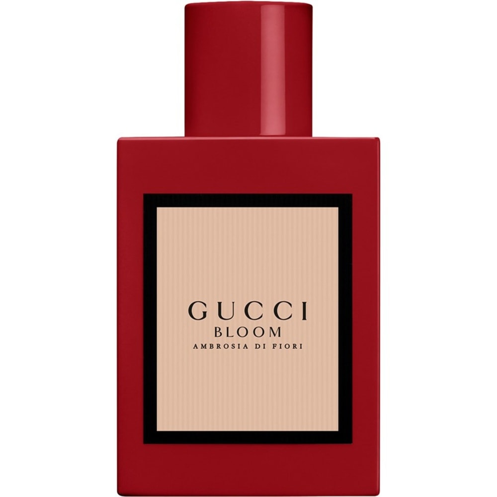 Gucci Gucci Bloom Ambrosia di Fiori Eau de Parfum Spray Eau de parfum