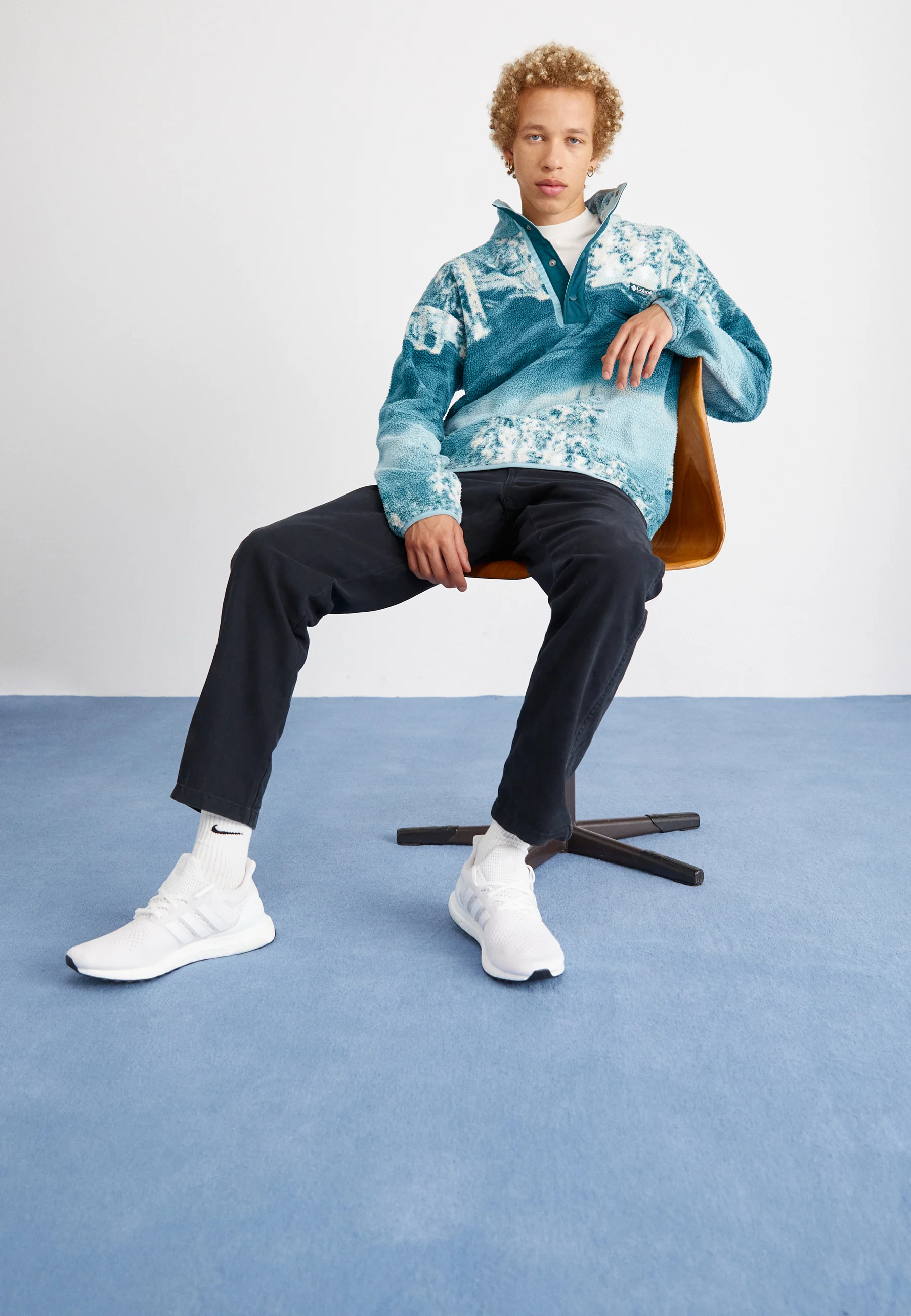 Dickies CARPENTER PANT - Pantalones