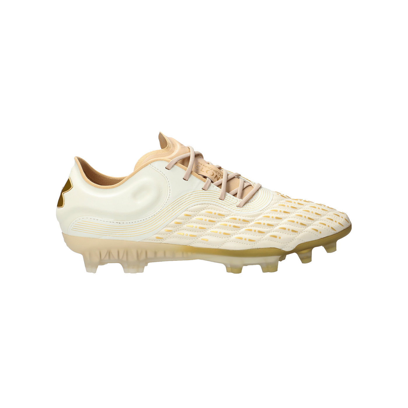 Under Armour Clone Mag Elite 3.0 FG Weiss F102