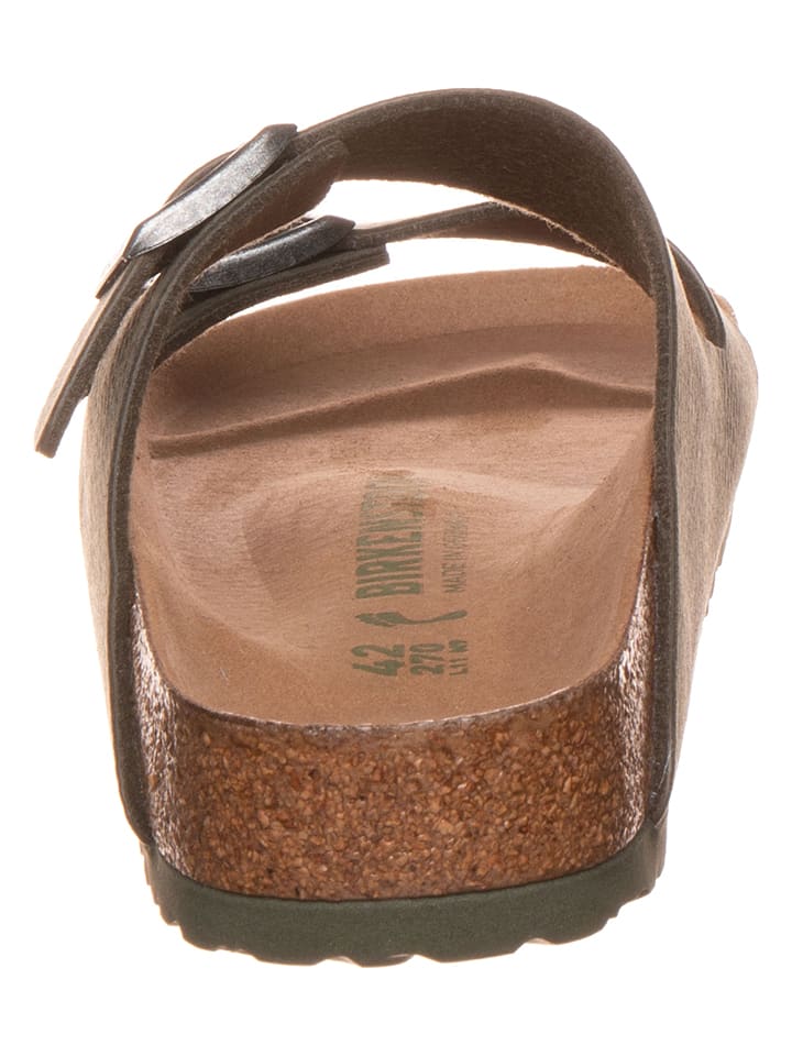 Birkenstock Pantoletten 