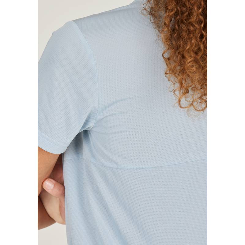 ELITE LAB E-Lab W Lightweight S/S Laufshirt Damen