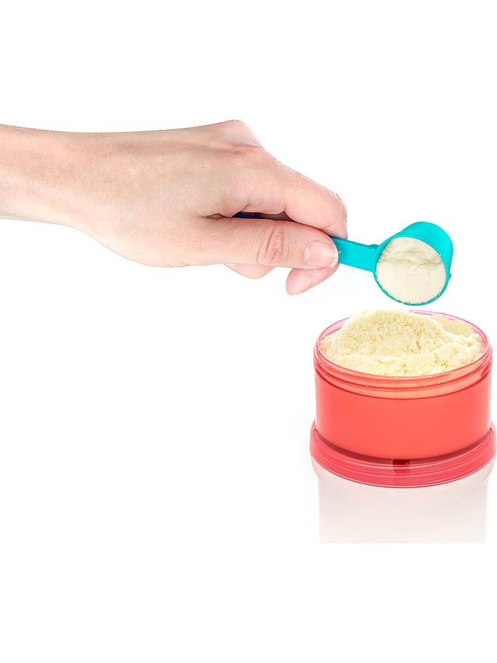 Reer 2er-Set: Milchpulver-Portionierer in Bunt günstig kaufen onesize