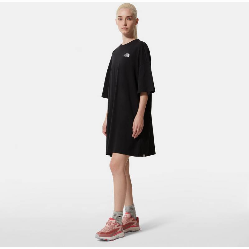 The North Face Jerseykleid Damen