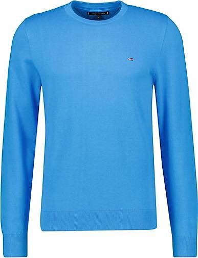 TOMMY HILFIGER Herren Pullover