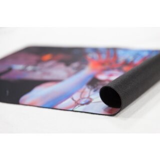 TCG Mat Tenome