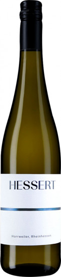 2021 Horrweiler Scheurebe Ortswein lieblich - Weingut Hessert