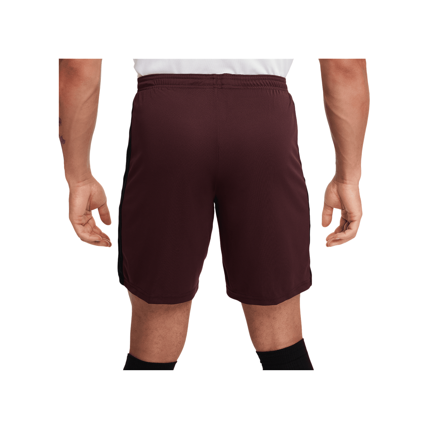 Nike Academy 23 Short Rot F652