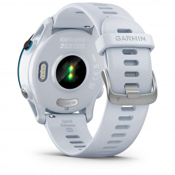 Garmin - Forerunner 255 Music - Multifunktionsuhr