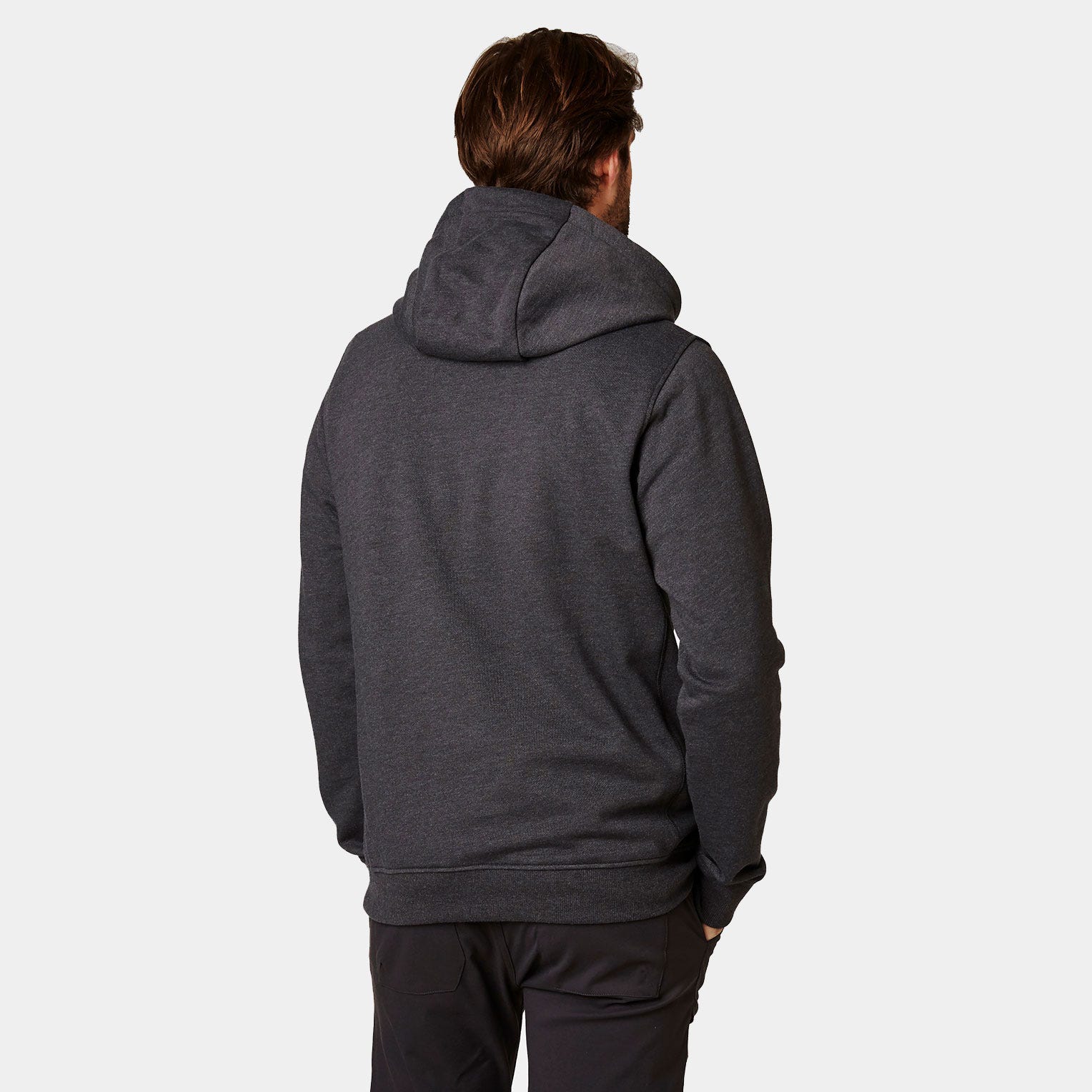 Men's F2F Organic Cotton Hoodie