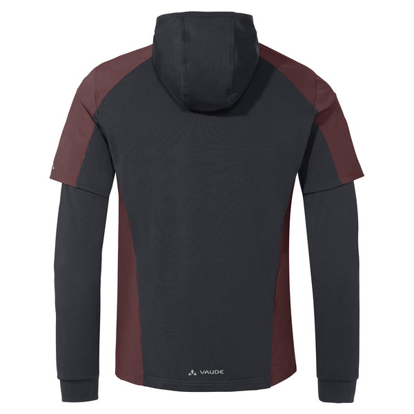 ALL YEAR MOAB FZ HOODY Herren - Fahrradjacke